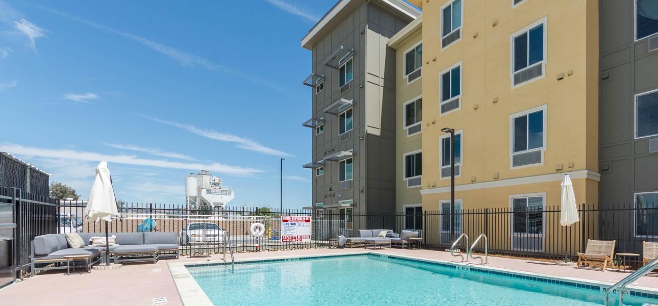 Monterey Gateway Apartments | The Danco Group